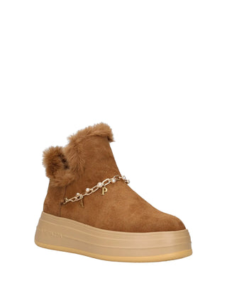 TRONCHETTO DONNA - APE PAZZA COGNAC - F5LIFTY19/SUE 2