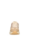 SNEAKERS DONNA - APE PAZZA PLATINO - F5MALLOW01/PNY 3