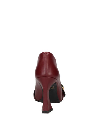 TRONCHETTO DONNA - ALBANO BORDEAUX - 2908 5