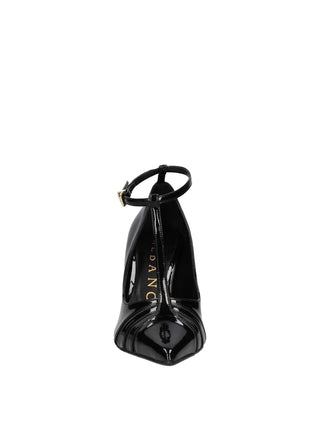 DECOLLETE DONNA - ALBANO NERO - 2939 3