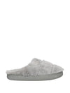 CIABATTA DONNA - SUPERGA GRIGIO - S22U783 1