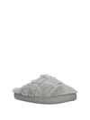 CIABATTA DONNA - SUPERGA GRIGIO - S22U783 2