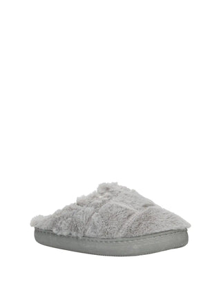 CIABATTA DONNA - SUPERGA GRIGIO - S22U783 2