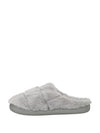 CIABATTA DONNA - SUPERGA GRIGIO - S22U783 4