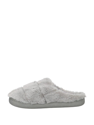CIABATTA DONNA - SUPERGA GRIGIO - S22U783 4