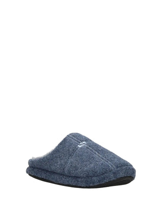 CIABATTA UOMO - SUPERGA NAVY - S22Y469 2