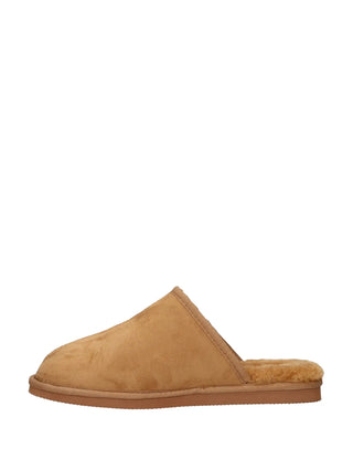 CIABATTA UOMO - SUPERGA CAMEL - S64U876 4