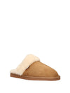 CIABATTA DONNA - SUPERGA CAMEL - S64U878 2