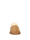CIABATTA DONNA - SUPERGA CAMEL - S64U878 3