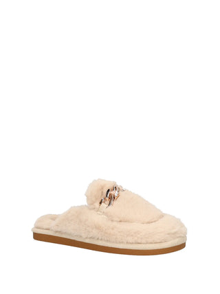 CIABATTA DONNA - SUPERGA BEIGE - S79U844 2