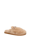 CIABATTA DONNA - SUPERGA CAMEL - S79U844 2