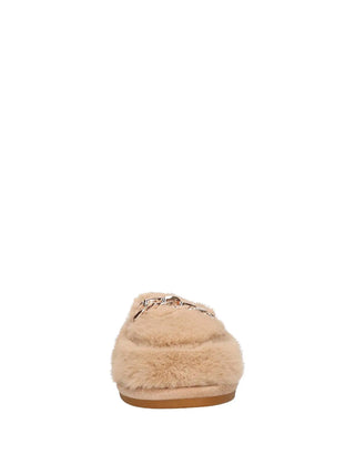 CIABATTA DONNA - SUPERGA CAMEL - S79U844 3