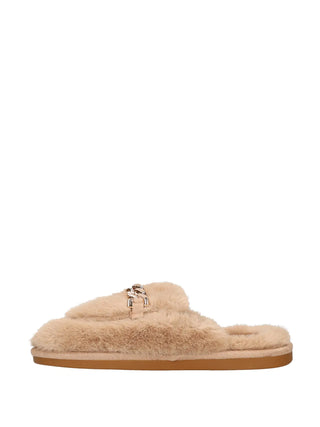 CIABATTA DONNA - SUPERGA CAMEL - S79U844 4