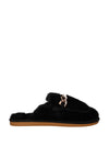 CIABATTA DONNA - SUPERGA NERO - S79U844 1