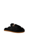 CIABATTA DONNA - SUPERGA NERO - S79U844 2