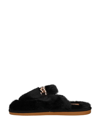 CIABATTA DONNA - SUPERGA NERO - S79U844 4