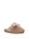 CIABATTA DONNA - SUPERGA CAMEL - S99U909 2