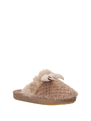 CIABATTA DONNA - SUPERGA CAMEL - S99U909 2