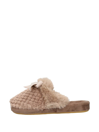 CIABATTA DONNA - SUPERGA CAMEL - S99U909 4