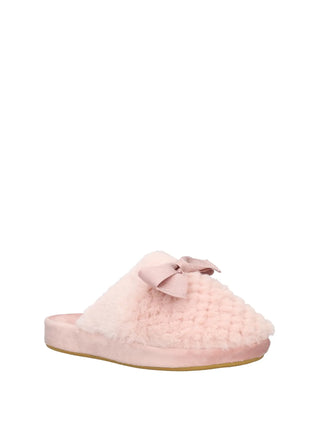 CIABATTA DONNA - SUPERGA ROSA - S99U909 2