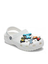 CHARMS UNISEX - CROCS UNICO - CR.2035 JIB 3