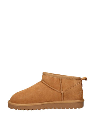 TRONCHETTO DONNA - COLORS OF CALIFORNIA TAN - HC.YW078 4