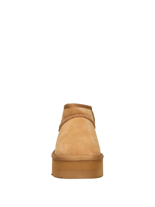 TRONCHETTO DONNA - COLORS OF CALIFORNIA TAN - HC.YWPLA01 3