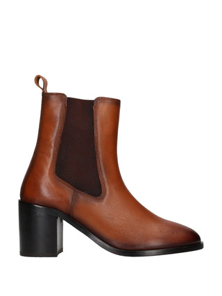 TRONCHETTO DONNA - CAFE NOIR CUOIO - C1XL1506 1