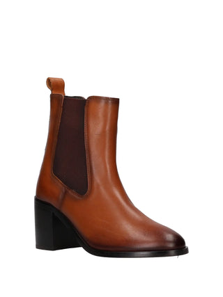 TRONCHETTO DONNA - CAFE NOIR CUOIO - C1XL1506 2