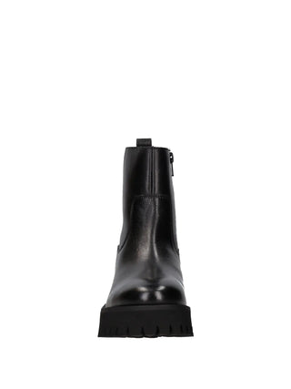 TRONCHETTO DONNA - CAFE NOIR NERO - C1XR1709 3