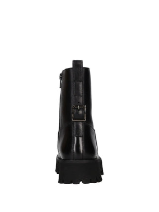 TRONCHETTO DONNA - CAFE NOIR NERO - C1XR1709 5