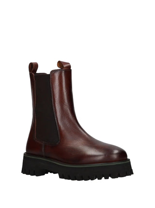 TRONCHETTO DONNA - CAFE NOIR COGNAC - C1XR1710 2