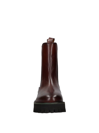 TRONCHETTO DONNA - CAFE NOIR COGNAC - C1XR1710 3