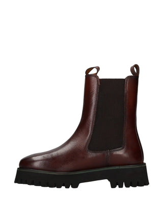 TRONCHETTO DONNA - CAFE NOIR COGNAC - C1XR1710 4