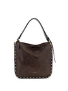 BORSA A SPALLA DONNA - CAFE NOIR TM - C3NA0902 1
