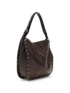 BORSA A SPALLA DONNA - CAFE NOIR TM - C3NA0902 2