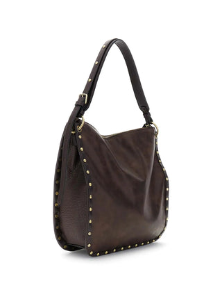 BORSA A SPALLA DONNA - CAFE NOIR TM - C3NA0902 2
