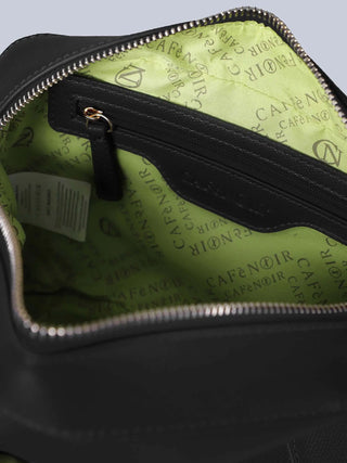 TRACOLLA DONNA - CAFE NOIR NERO - C3WA0903 3