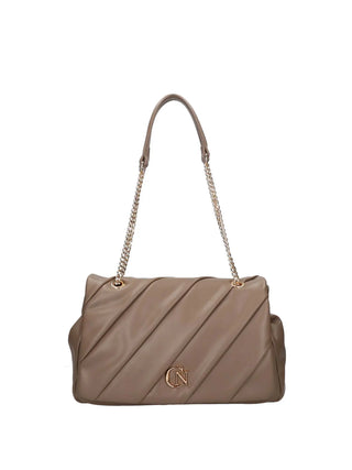 TRACOLLA DONNA - CAFE NOIR FANGO - C3WD0909