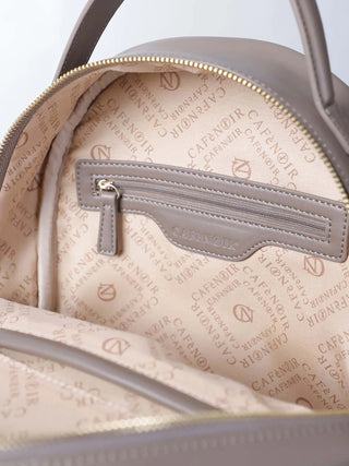 ZAINO DONNA - CAFE NOIR FANGO - C3WD0910 3