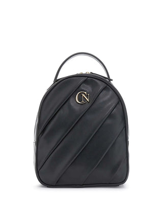 ZAINO DONNA - CAFE NOIR NERO - C3WD0910