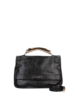 BORSA A MANO DONNA - CAFE NOIR NERO - C3YF0911