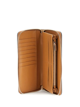 PORTAFOGLIO DONNA - CAFE NOIR CUOIO - C4AW0918 3