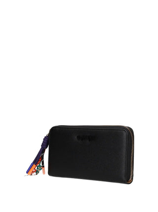 PORTAFOGLIO DONNA - CAFE NOIR NERO - C4AW0918 2