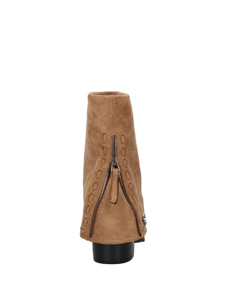 TRONCHETTO DONNA - LOVE TO LOVE BY GAI MATTIOLO BEIGE - 10-2B 5