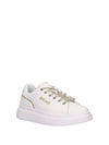 SNEAKERS DONNA - JUST CAVALLI BIANCO - 79RA3SB1 2