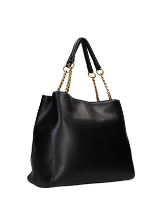 BORSA A MANO DONNA - JUST CAVALLI NERO - 79RA4BA2 3