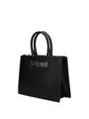 BORSA A MANO DONNA - JUST CAVALLI NERO - 79RA4BB1 2