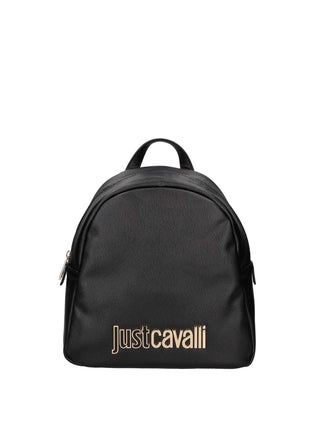 ZAINO DONNA - JUST CAVALLI NERO - 79RA4BBD