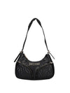 BORSA A MANO DONNA - JUST CAVALLI NERO - 79RA4BE2 1
